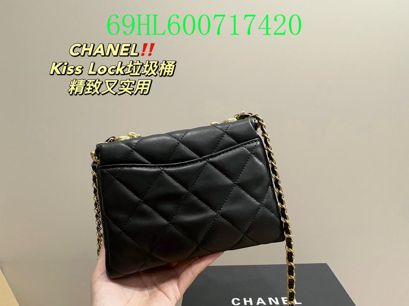 Glami - CHL Bags - 410