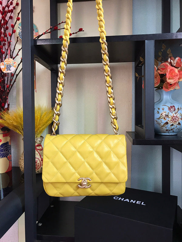 Satchel Bags - CHL Bags - 3264