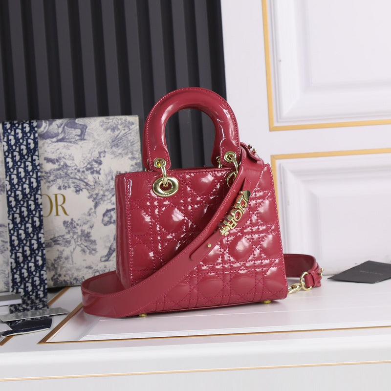 Satchel Bags - DOR Bags - 1040
