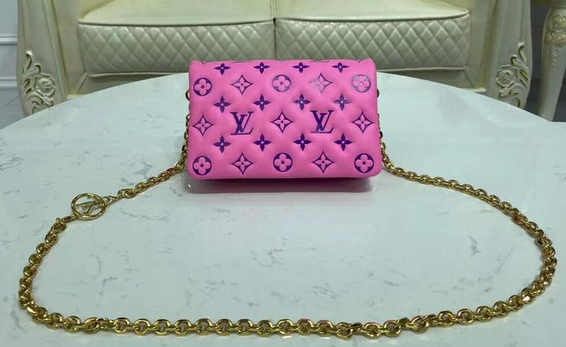 SAMC - LOV Bags - 2439