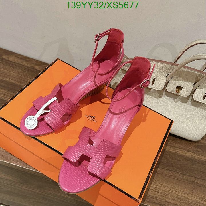 SAMC - HMS Women Shoes - 342