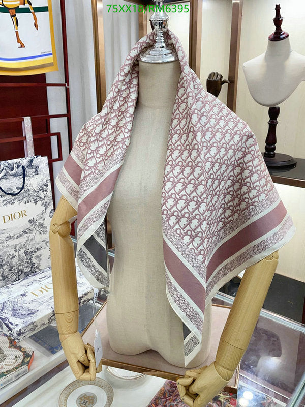 SAMC - DOR Scarves - 238