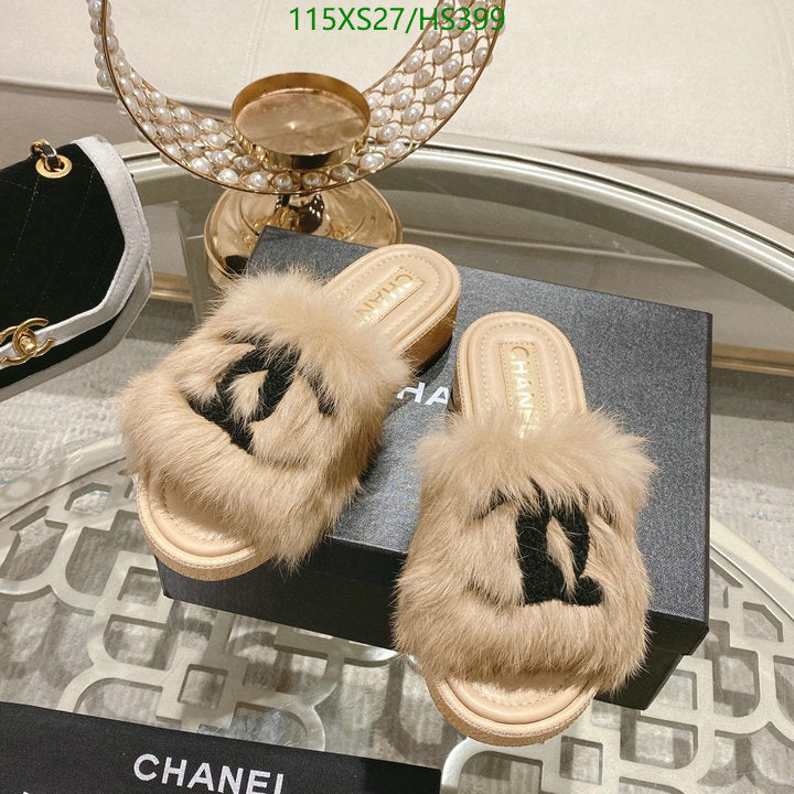 SAMC - CHL Women Shoes Slippers - 113