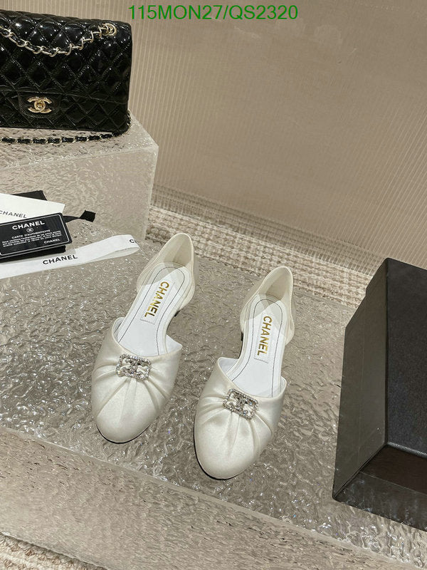 SAMC - CHL Women Shoes - 110