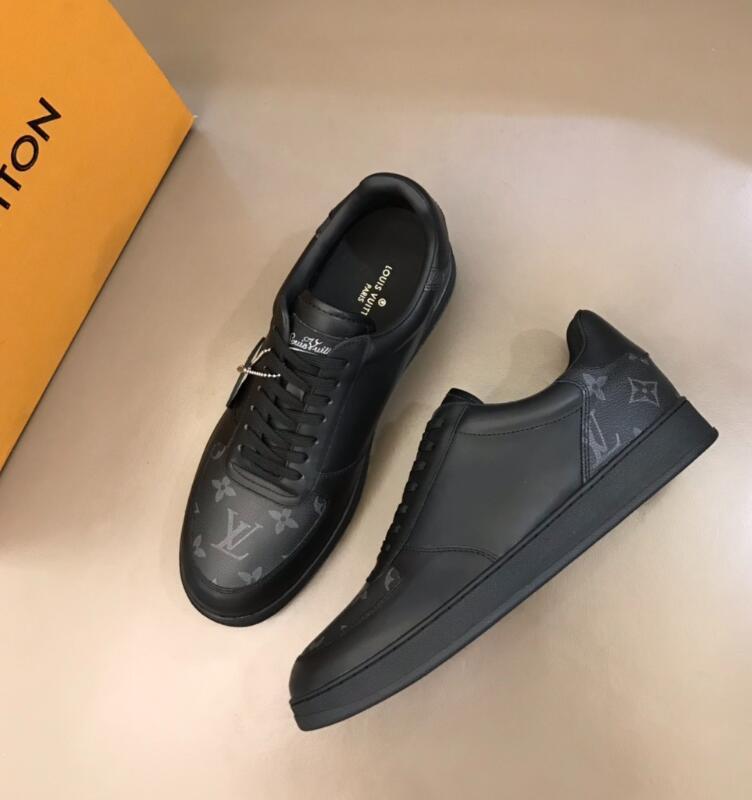 Glamy - LOV Men Shoes - 1558