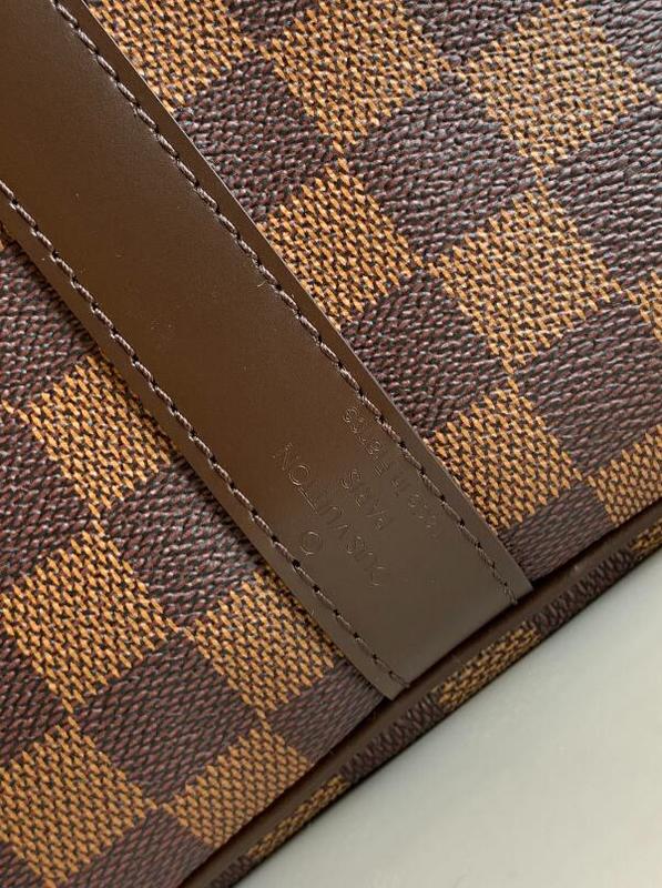 SAMC - LOV Bags - 2610