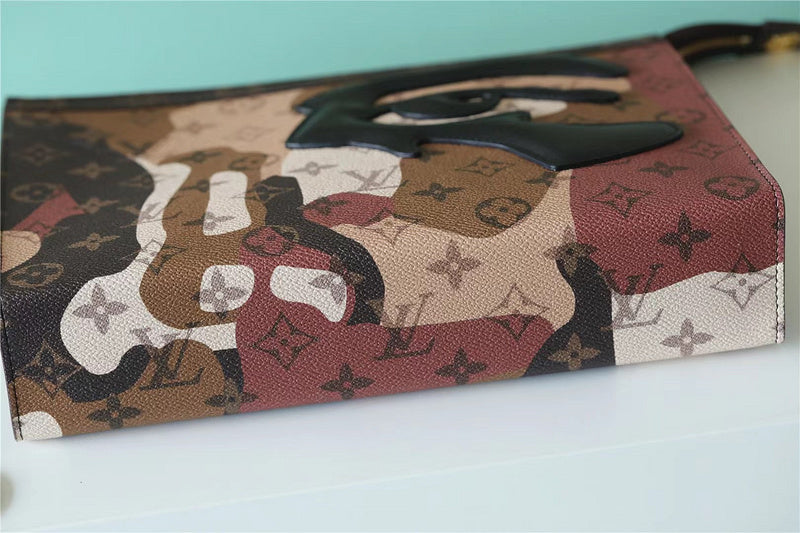 Glami Fashion Lu-Vi bags - 10525