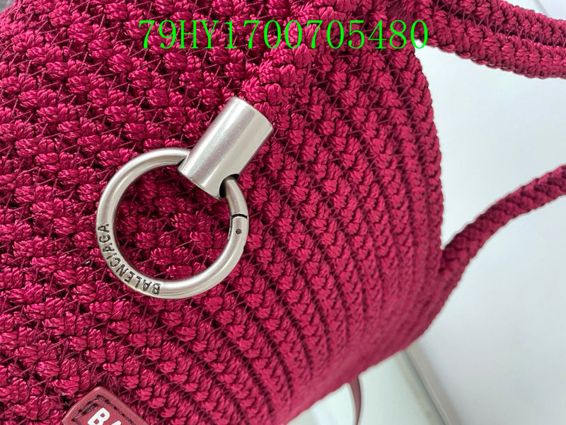 Glami Fashion - BGA Bags - 1707