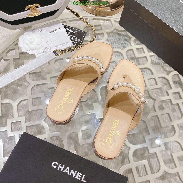 SAMC - CHL Women Shoes Slippers - 194