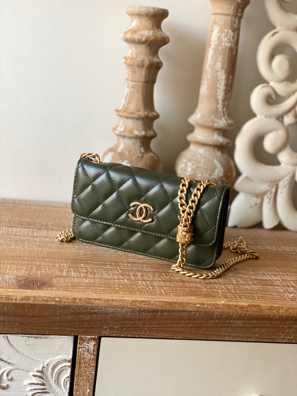 Satchel Bags - CHL Bags - 2588