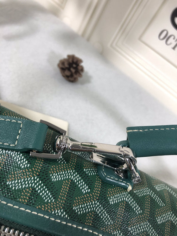 Satchel Bags - GOD Bags - 518
