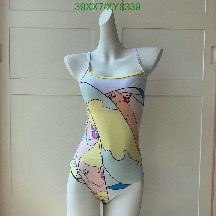 SAMC - FDE Swimsuits - 049