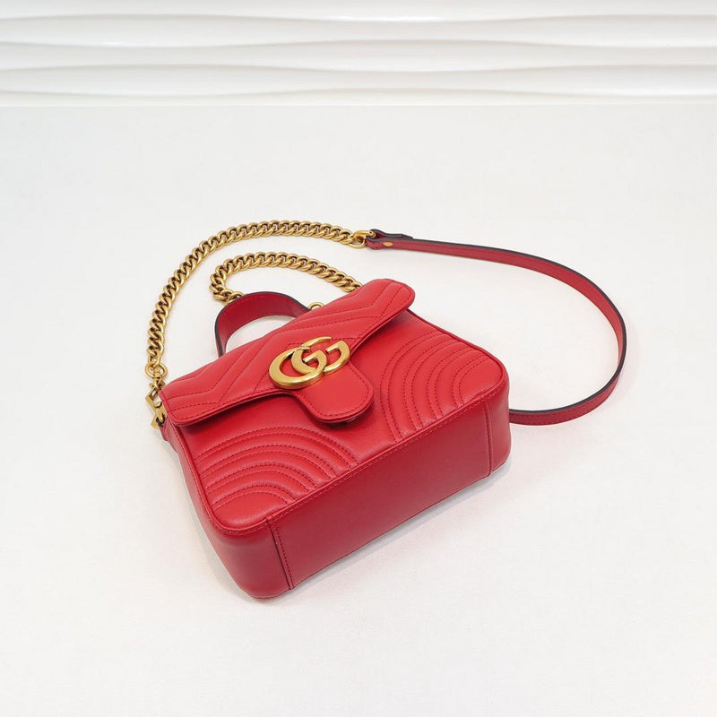 GlamI - GCI Bags - 966