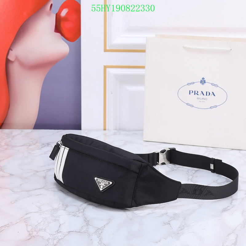 Satchel Bags - PDA Bags - 3041