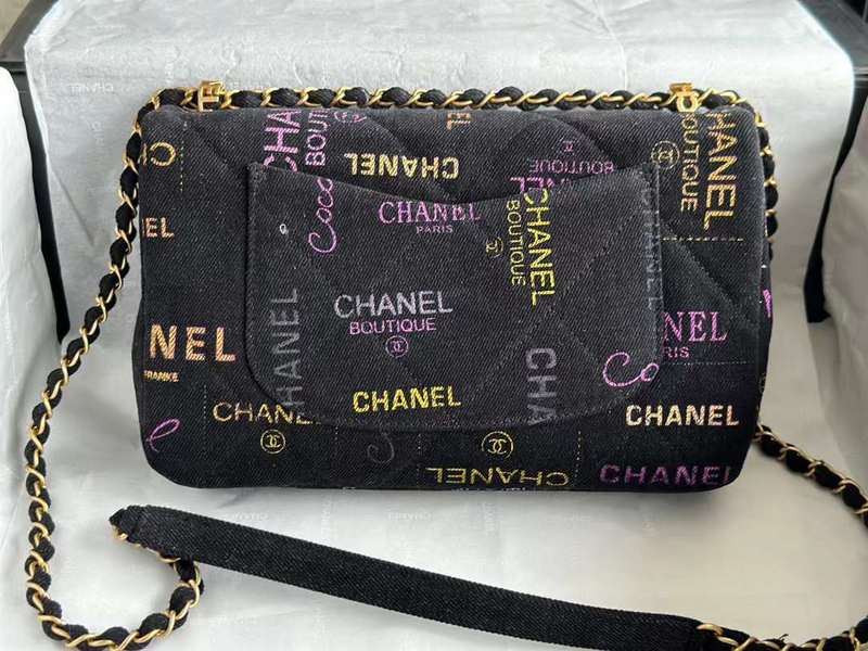 Satchel Bags - CHL Bags - 6032