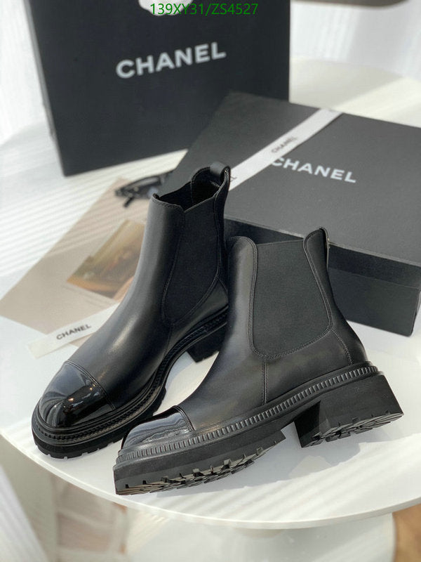 SAMC - Mix Boots - 438