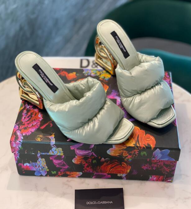 SAMC - DAG Women Shoes - 307