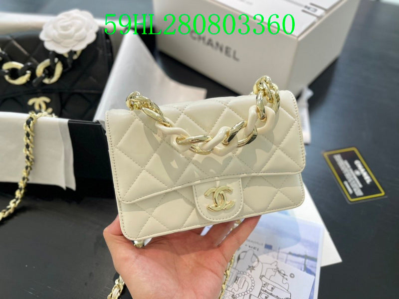 Glami - CHL Bags - 2435