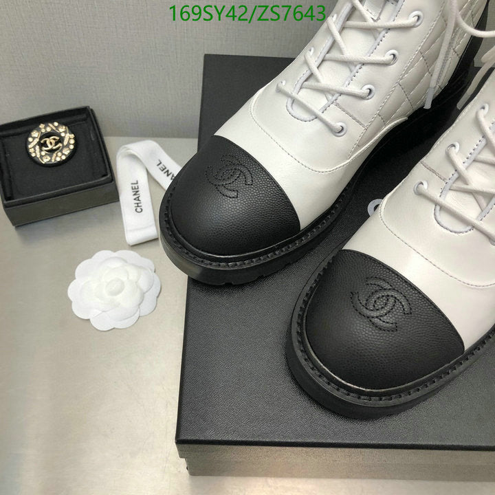 SAMC - CHL Women Boots - 260