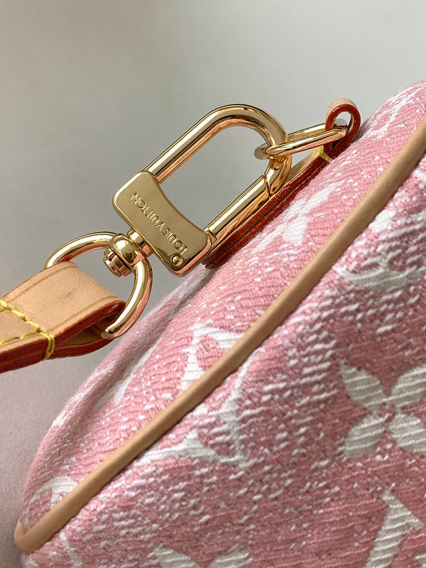 Satchel Bags - VL Bags - 080