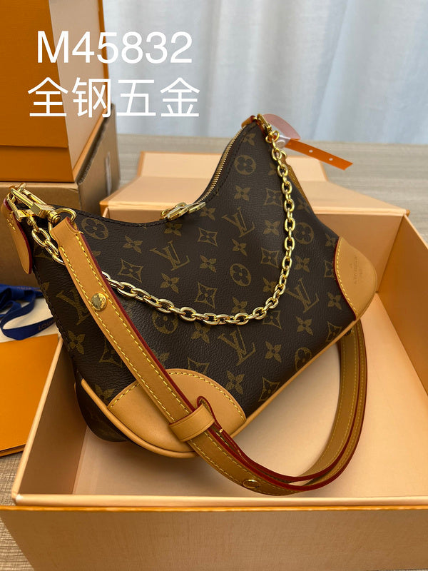 Glami Fashion Lu-Vi Bags - 16781