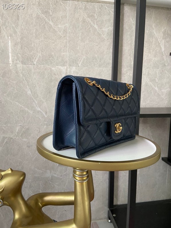Satchel Bags - CHL Bags - 1652