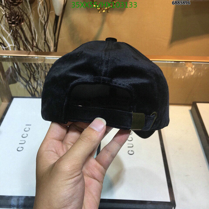 SAMC - CHL Caps & Hats - 530