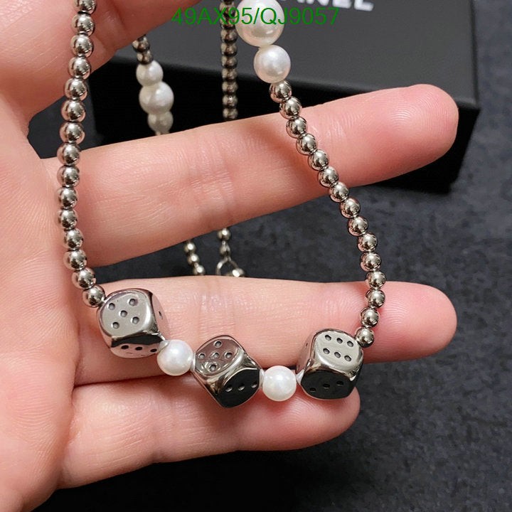 SAMC - CHL Jewelry Necklace - 232