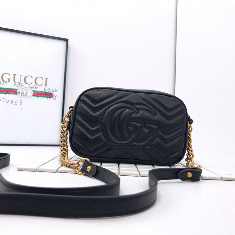 Gucci Luxury Fashion Bag