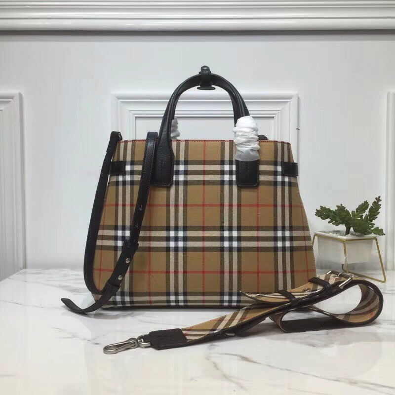 Glami Fashion -BBR Bags - 1623