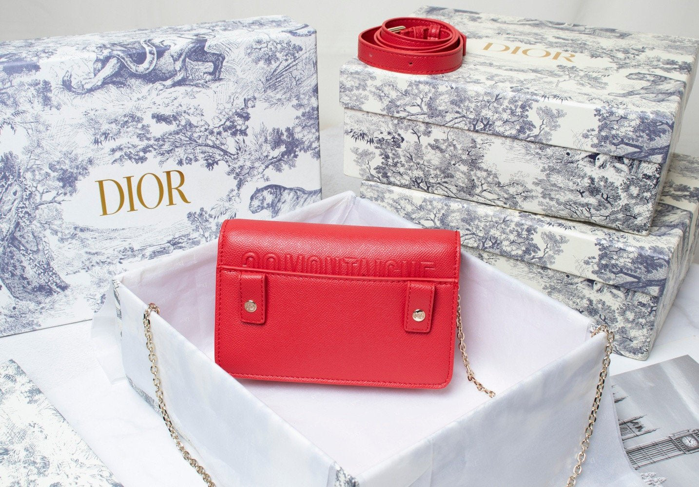 EN - New Arrival Bags DIR 134
