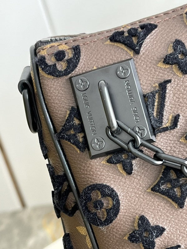 Glami- - LOV Men Bags - 311