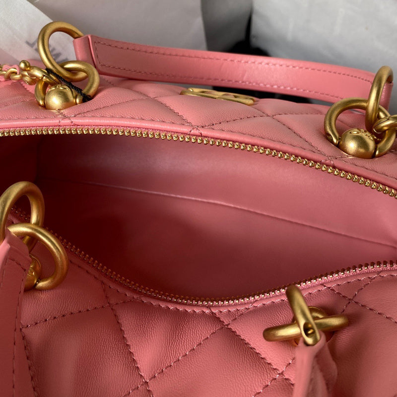 Satchel Bags - CHL Bags - 1335