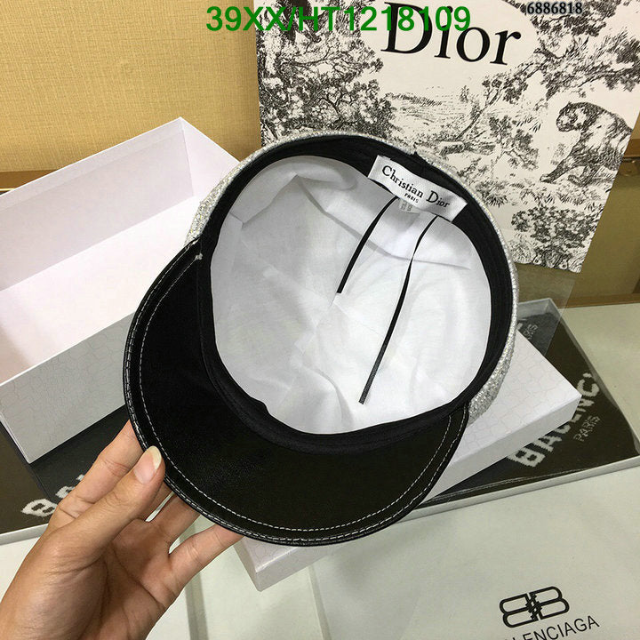 SAMC - DOR Caps & Hats - 227