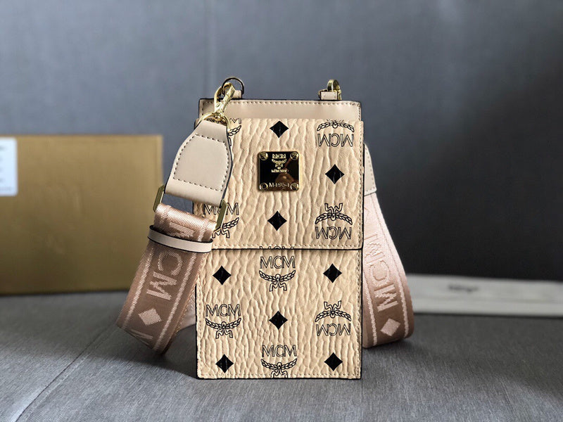 Satchel Bags - MC Bags - 531