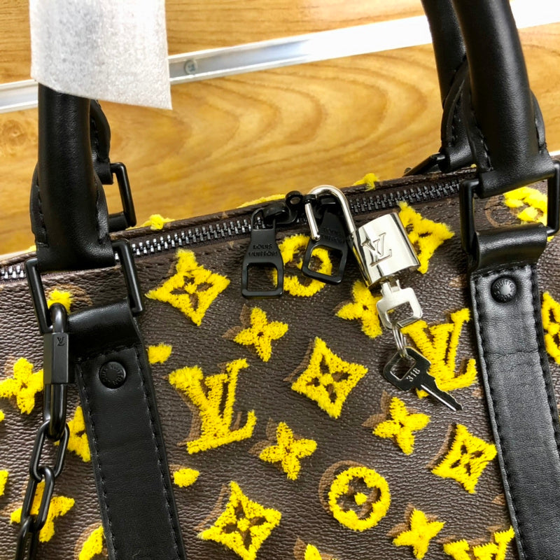 Satchel Bags - VL1 Bags - 758