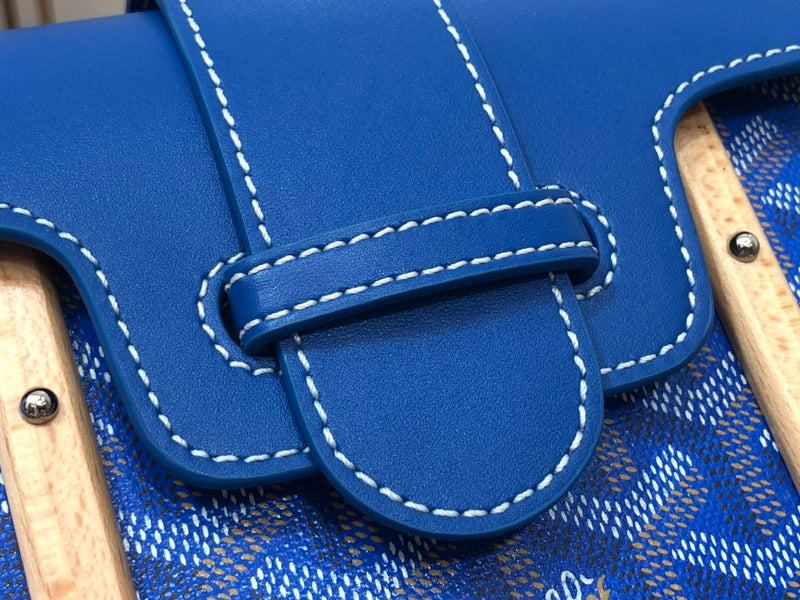 Satchel Bags - GOD Bags - 930
