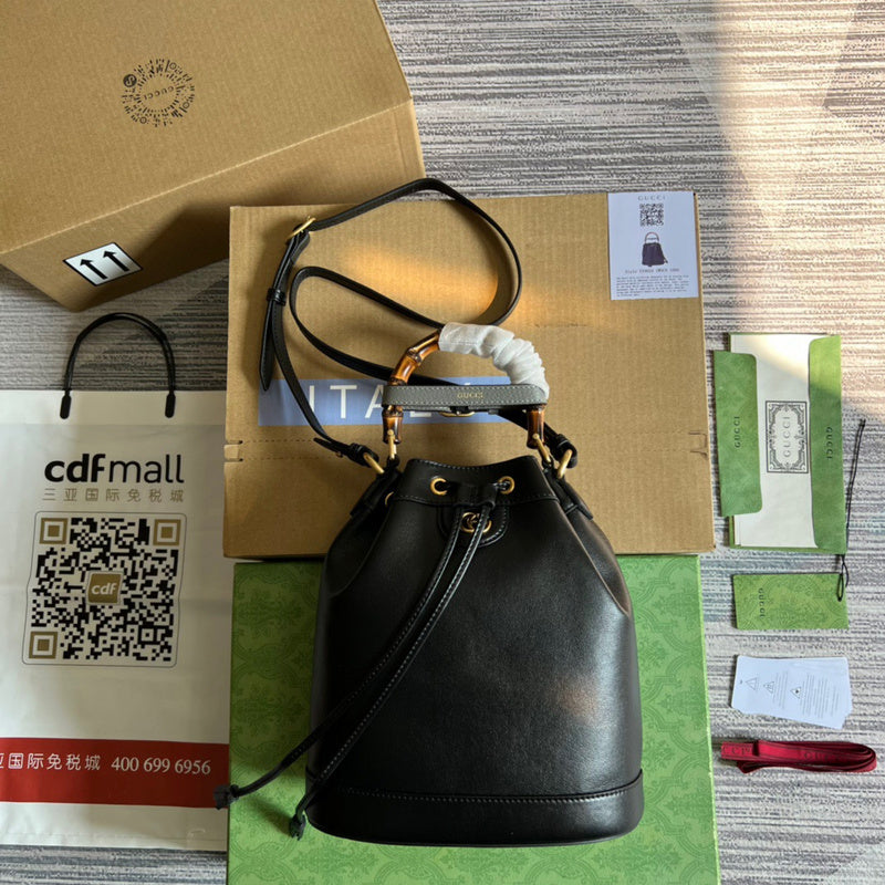 Satchel Bags - GCI Bags - 7796