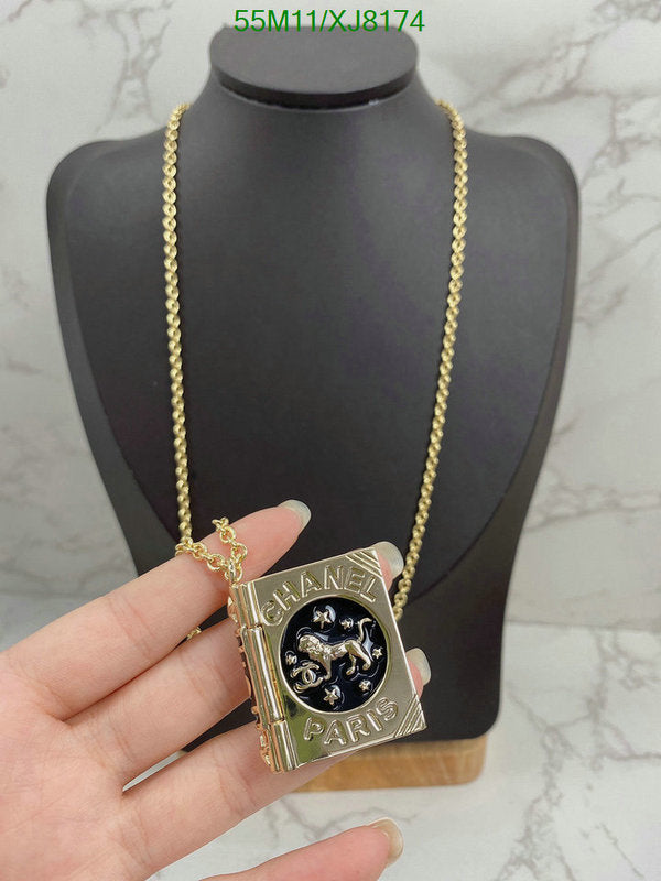 SAMC - CHL Jewelry - 901