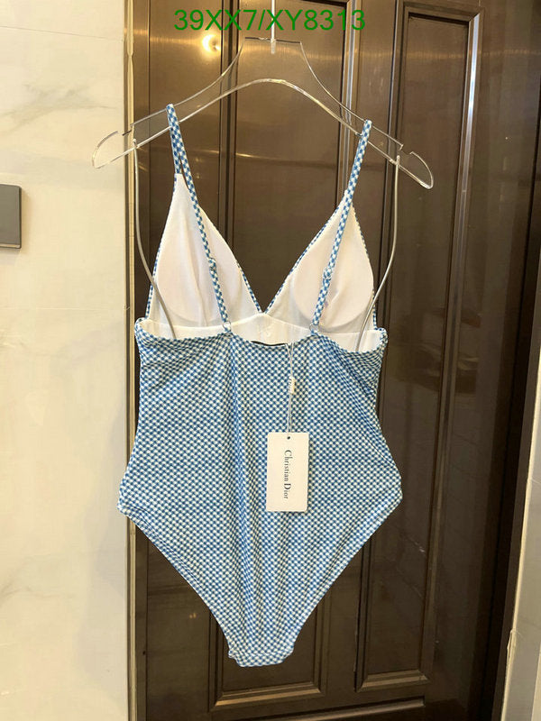 SAMC - DOR Swimsuits - 092