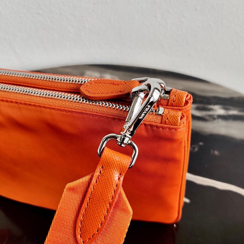 Satchel Bags - PDA Bags - 2027