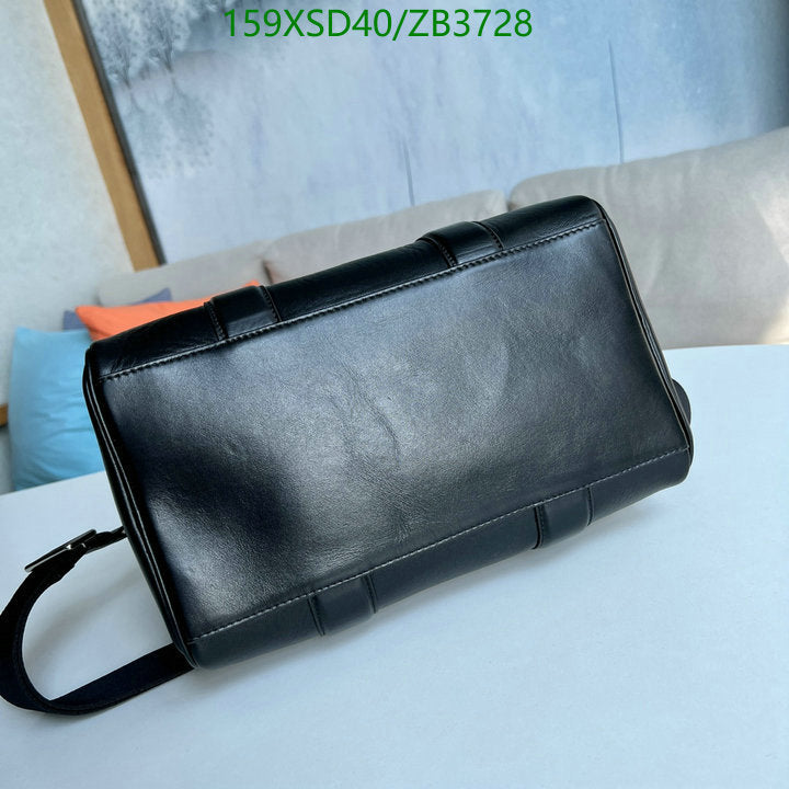 SAMC - MOJ Bags - 184