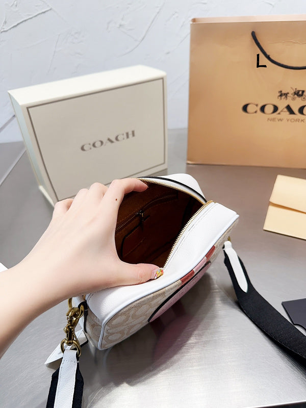 Satchel Bags - CCH Bags - 163