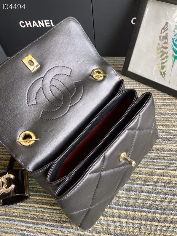 Satchel Bags - CHL Bags - 1508