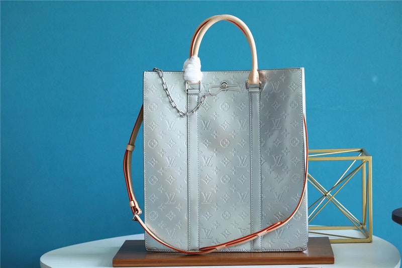 Satchel Bags - VL Bags - 7545