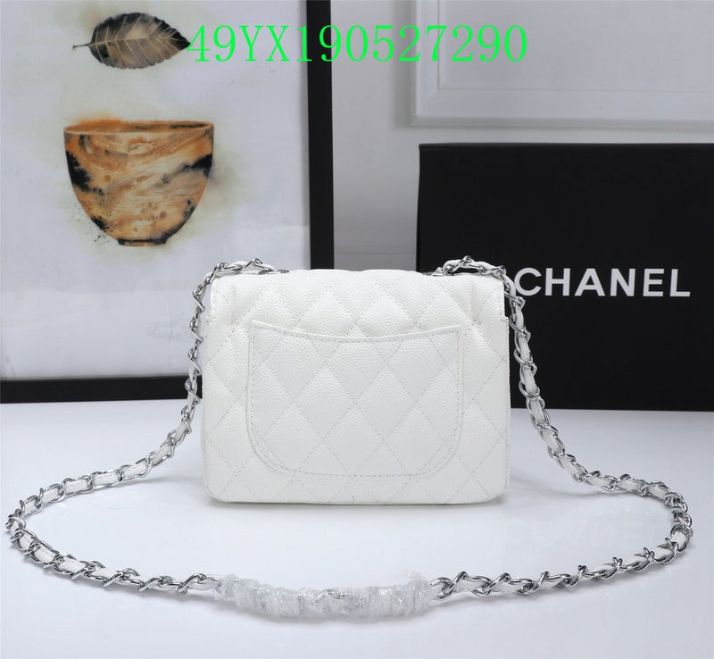 Satchel Bags - CHL Bags - 5414