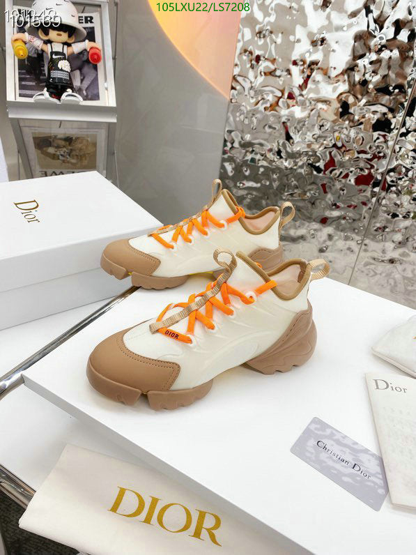 SAMCC - DOR Women Shoes - 1857