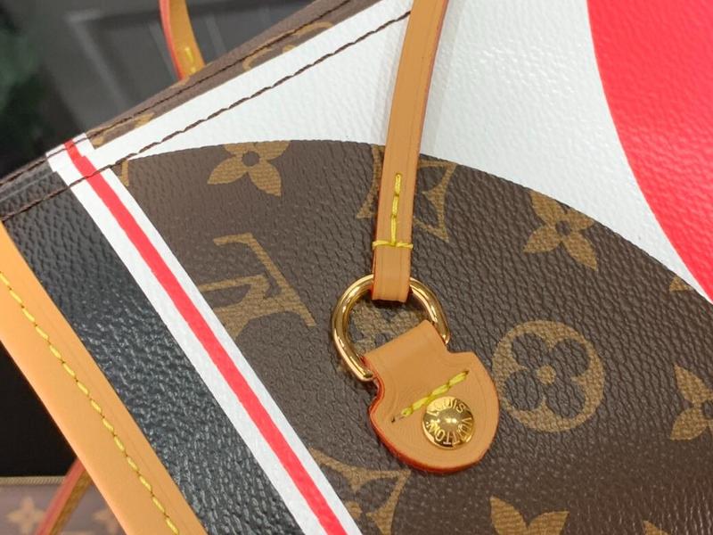 SAMC - LOV Bags - 2656