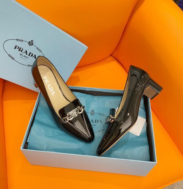 SAMC - LOV Women Shoes - 358