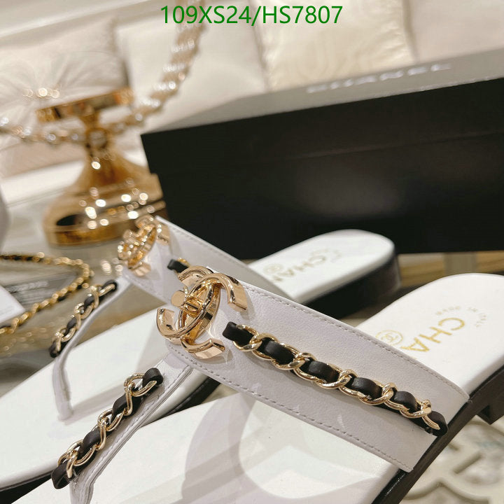 SAMC - CHL Women Shoes Slippers - 036